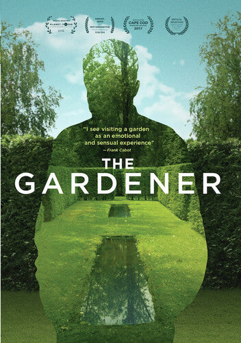 Gardener - Gardener - DVD