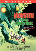 Monster From Green Hell - Monster From Green Hell - DVD