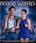 Modern Vampires - Modern Vampires - Blu-ray