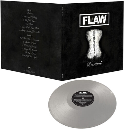 Flaw - Revival (Silver)