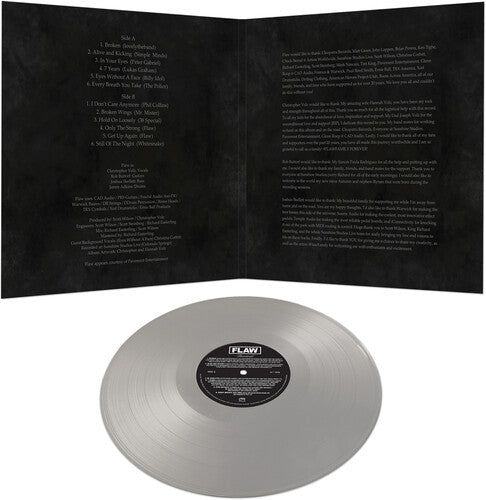 Flaw - Revival (Silver)