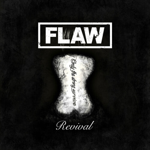 Flaw - Revival - Music CD