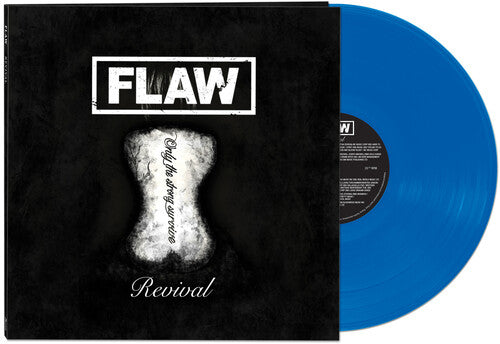 Flaw - Revival (Blue)