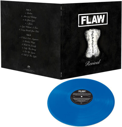Flaw - Revival (Blue)