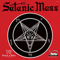 Lavey,anton - Satanic Mass - Music CD