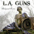 La Guns - Hollywood Forever - Music CD