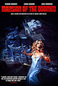 Mansion Of The Doomed - Mansion Of The Doomed - DVD