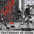 Faction - Yesterday Is Gone - Vinyl Record