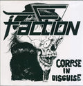 Corpse In Disguise [LP] Vinyl Record