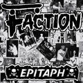 Faction - Epitaph - Vinyl Record