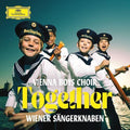 Vienna Boys Choir - Together - Music CD