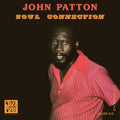 Soul Connection [LP] Vinyl Record