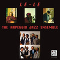 Arpeggio Jazz Ensemble - Le-le - Vinyl Record