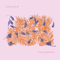 Juniper [Colored Vinyl] (Viol) Vinyl Record