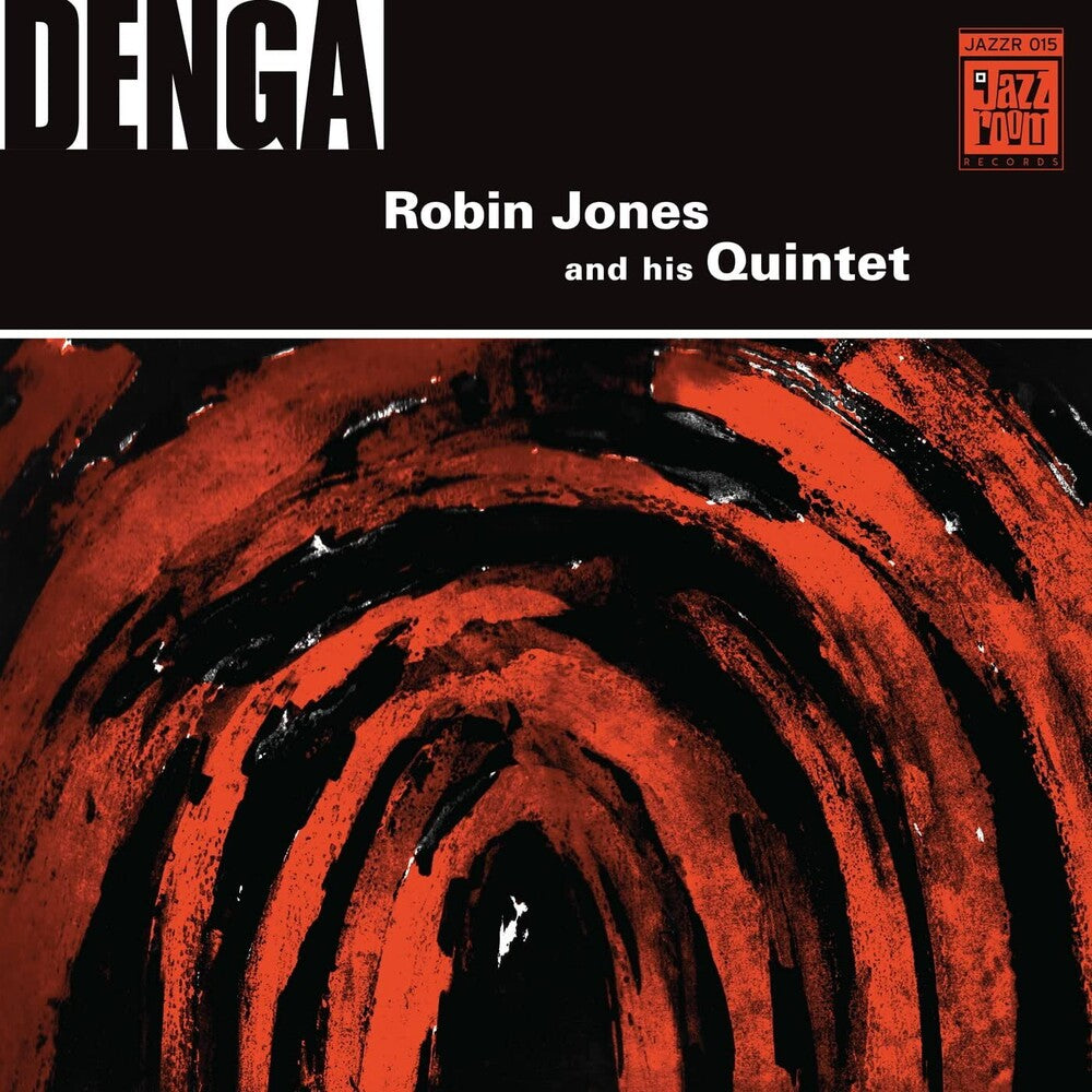 Denga [LP] Vinyl Record