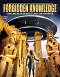 Forbidden Knowledge: Lost Secrets Of Egypt - Forbidden Knowledge: Lost Secrets Of Egypt - DVD