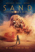 Sand World - Sand World - DVD