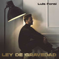 Fonsi,luis - Ley De Gravedad - Music CD