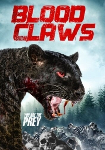 Blood Claws - Blood Claws - DVD