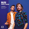 Chopin / I Giardini - Bleu - Blu-ray