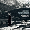 Schubert / Appl / Baillieu - Winterreise - Music CD