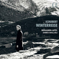 Winterreise Music CD