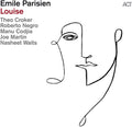 Parisien - Louise - Vinyl Record