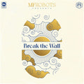 Mf Robots - Break The Wall - Music CD