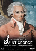 Bologne / Chauvin / Alexis-garel - Le Chevalier De Saint-george - Music CD