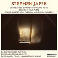 Jaffe / Da Capo Chamber Players / Orkis - Music Of Stephen Jaffe 4 - Music CD