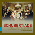 Schubert / Landshamer - Schubertiade - Blu-ray