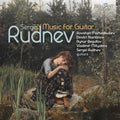 Rudnev / Rudnov / Illarionov - Music For Guitar - Music CD