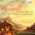 Bruch / Strobos / Ciconia Consort - Rheingold - Music CD