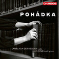 Dvorak / Heijden / Coleman - Pohadka - Music CD