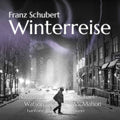 Schubert / Watson / Mcmahon - Winterreise - Music CD