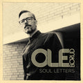 Soul Letters Music CD