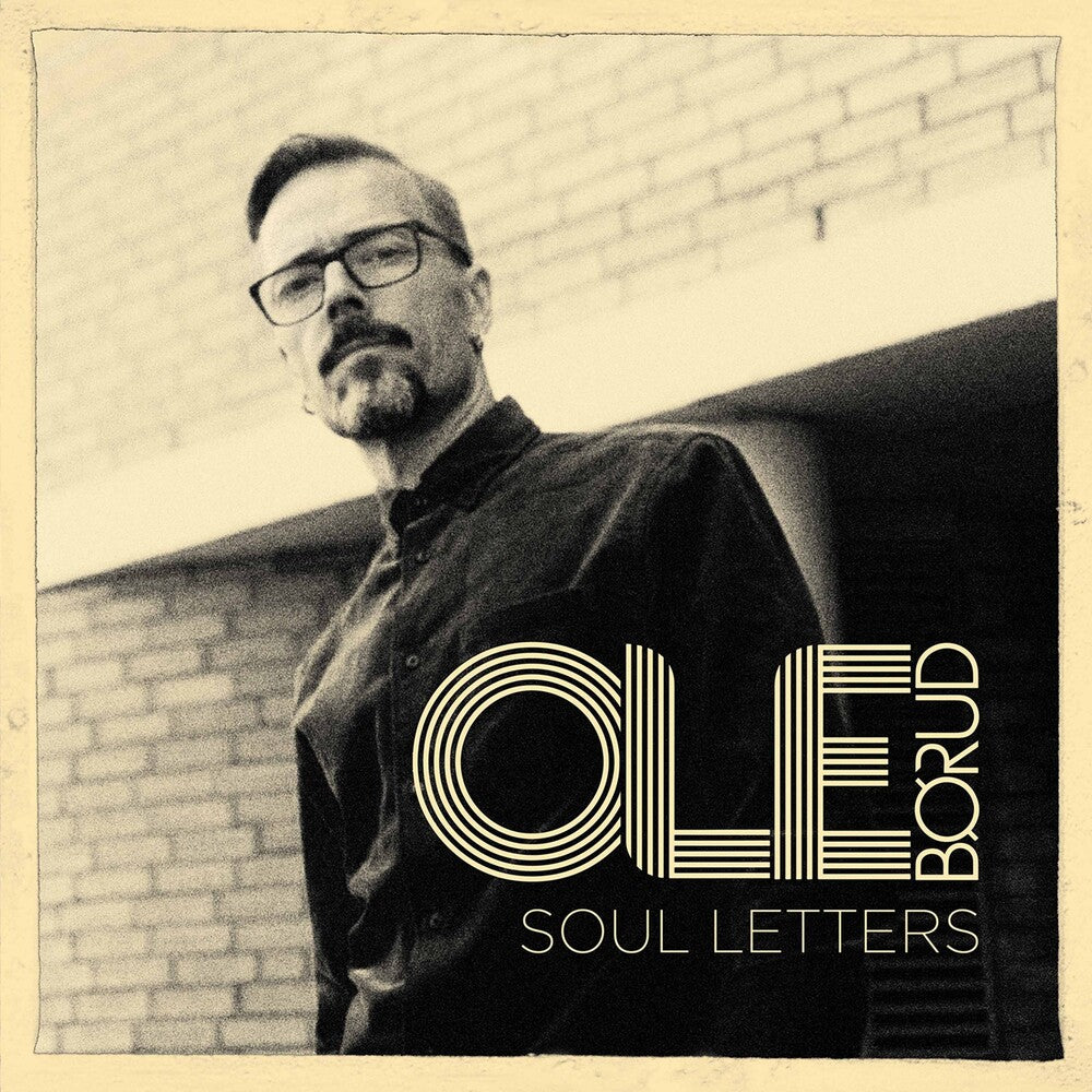 Soul Letters [LP] Vinyl Record