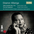 Alberga / Bowes / Swensen - Works - Music CD