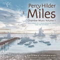 Miles / Ensemble Kopernikus - Chamber Music 1 - Music CD