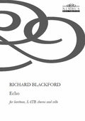 Blackford - Echo - Music CD