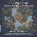 Cohen - Song For Silenced Voices - Music CD