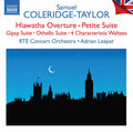Orchestral Works Music CD