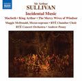 Incidental Music Music CD