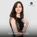 Schubert / Stern - Schubert On Tape - Music CD