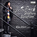 Goldberg Variations Bwv 988 Music CD