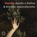 Handel / Lewek / Corti - Apollo E Dafne - Music CD