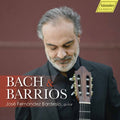 Bach,j.s. / Bardesio - Guitar Works - Music CD