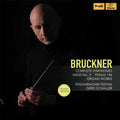 Bruckner / Philharmonie Festiva / Schaller - Complete Symphonies - Music CD