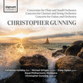 Gunning / Ogden / Gunning - Concertos - Music CD
