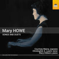 Howe / Maina / Dibbern - Songs & Duets - DVD
